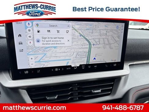 New 2026 Ford Explorer ST-Line image 19