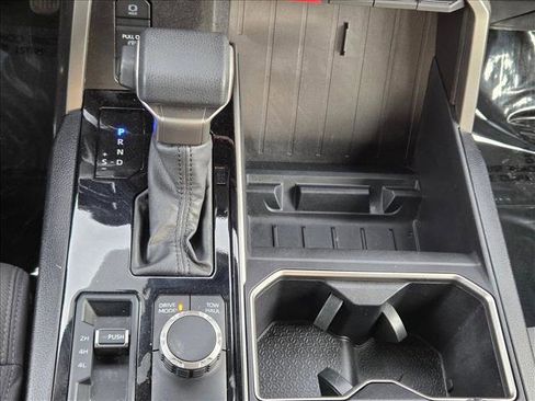 Used 2025 Toyota Tundra SR5 image 13