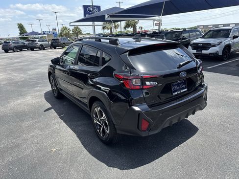 New 2026 Subaru Crosstrek 2.0i Premium AWD/4WD image 6