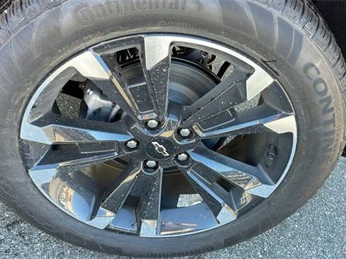 New 2026 Chevrolet Equinox RS w/ Convenience Package III image 31