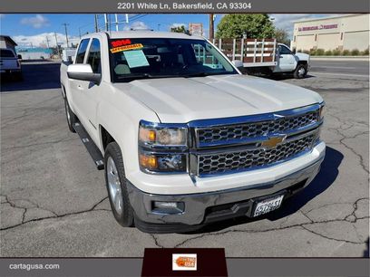 Used 2014 Chevrolet Silverado 1500 LT w/ LT Convenience Package