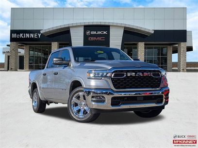 Used 2025 RAM 1500 Big Horn