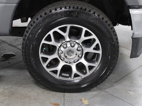 Used 2022 Ford F250 Lariat w/ Lariat Ultimate Package image 15