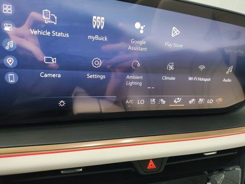 New 2026 Buick Envision Avenir AWD/4WD image 31