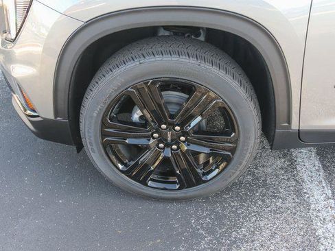 New 2026 GMC Acadia Elevation w/ Black Edition image 31