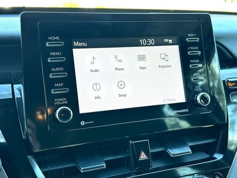 Used 2023 Toyota Camry LE FWD image 14