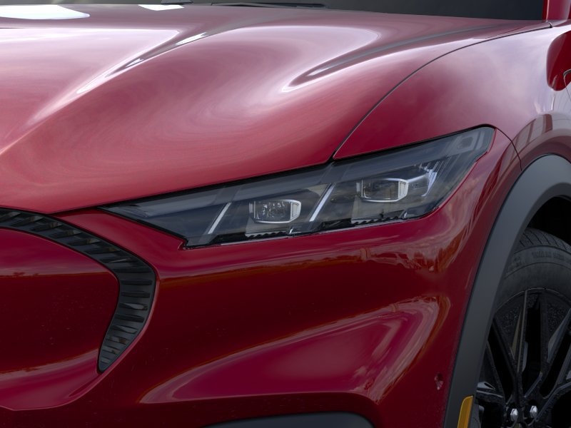 New 2025 Ford Mustang Mach-E Select w/ Comfort Package Lite AWD/4WD image 18