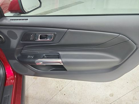 New 2026 Ford Mustang Premium image 34