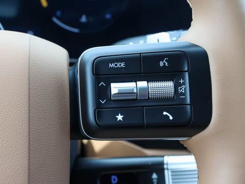 New 2026 Hyundai Santa Fe Limited AWD/4WD image 29
