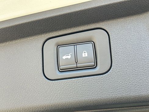 New 2026 Nissan Armada Platinum Reserve image 20