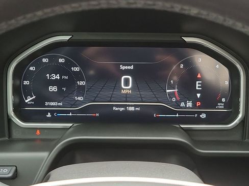 Used 2023 GMC Sierra 1500 Denali w/ Denali Reserve Package image 12