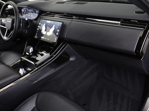 Certified 2026 Land Rover Range Rover Sport SE AWD/4WD image 20