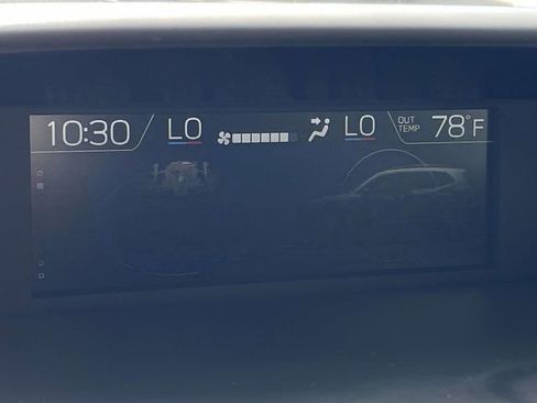 Used 2024 Subaru Forester Wilderness w/ Wilderness Package image 26