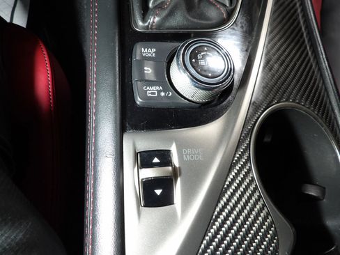 Used 2022 INFINITI Q60 Red Sport 400 w/ Proactive Package image 18