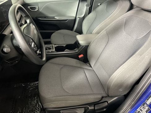 Used 2025 Kia K4 FWD image 21