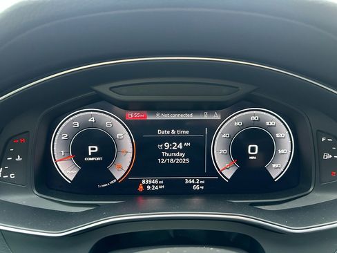 Used 2019 Audi A7 3.0T Premium Plus w/ Premium Plus Package image 14