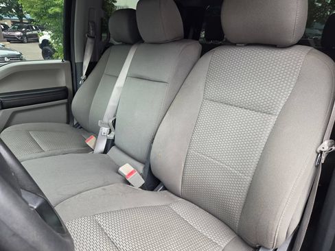 Used 2019 Ford F150 XLT w/ XTR Package AWD/4WD image 13