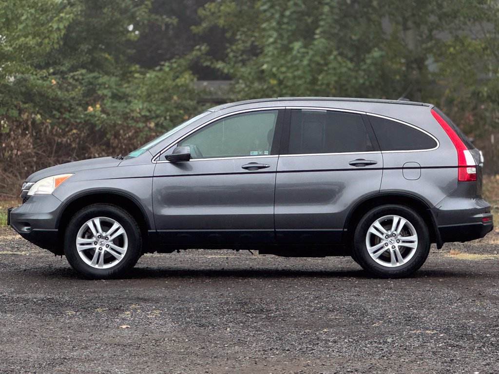 Used 2011 Honda CR-V EX-L image 4