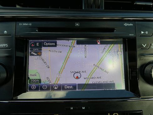 Used 2017 Toyota Avalon Limited w/ All Weather Liner Package FWD image 17