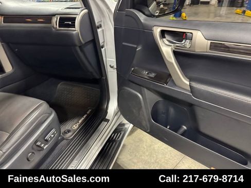 Used 2016 Lexus GX 460 image 73