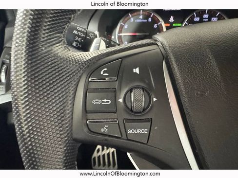 Used 2020 Acura MDX A-Spec image 37