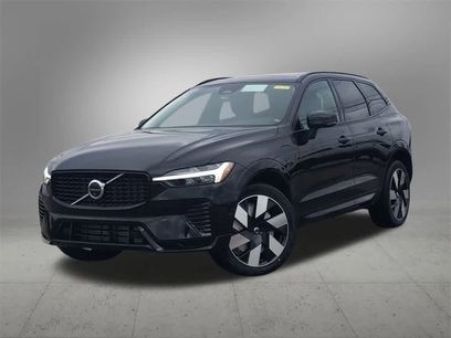 New 2025 Volvo XC60 T8 Plus w/ Protection Package Premier