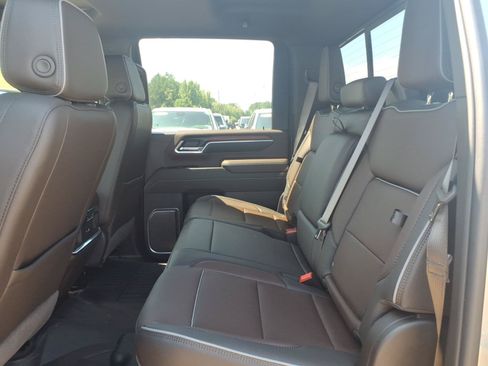 New 2026 GMC Sierra 2500 Denali w/ Denali Reserve Package AWD/4WD image 24