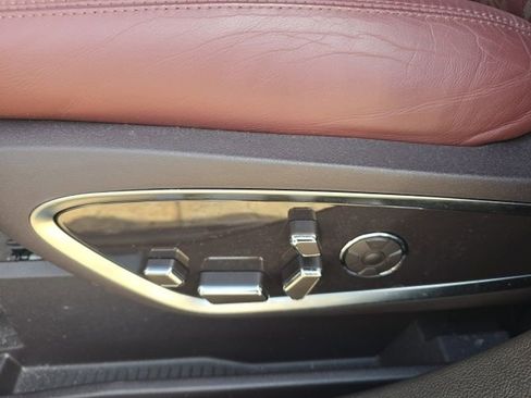 Used 2019 Lincoln Nautilus Black Label image 7