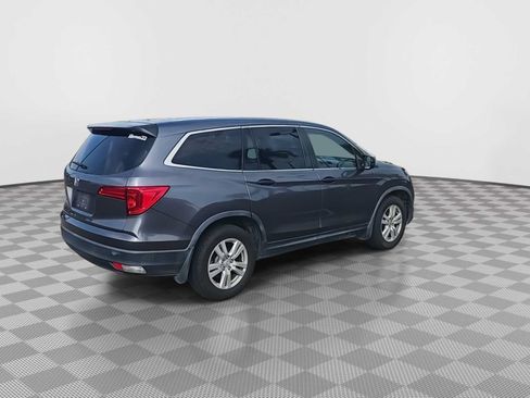 Used 2018 Honda Pilot LX image 8