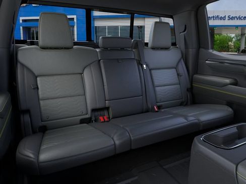 New 2026 Chevrolet Silverado 1500 ZR2 AWD/4WD image 17