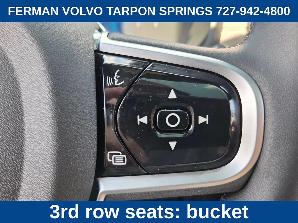 New 2026 Volvo XC90 B6 Plus w/ Protection Package Premier AWD/4WD image 31
