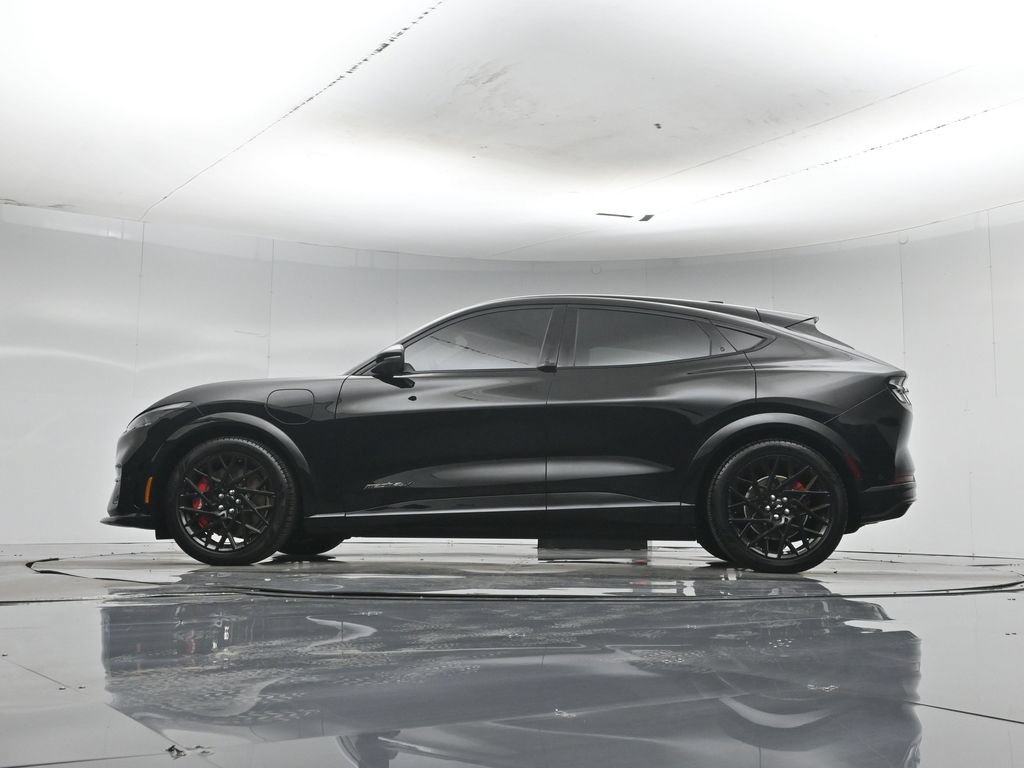 Used 2023 Ford Mustang Mach-E GT w/ GT Performance Edition AWD/4WD image 8