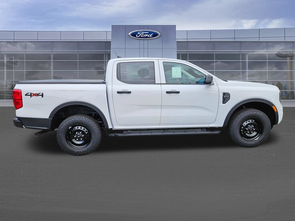 New 2026 Ford Ranger XL w/ Trailer Tow Package AWD/4WD image 6