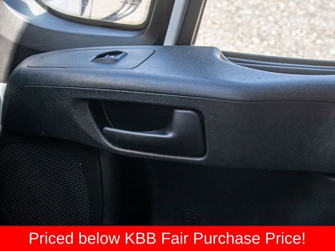 Used 2023 RAM ProMaster 2500 FWD image 23