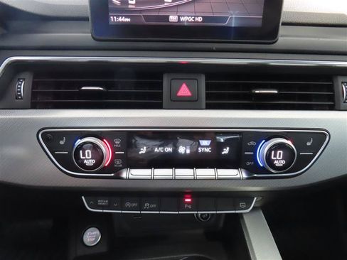 Used 2018 Audi A4 2.0T Ultra Premium Plus w/ Premium Plus Package FWD image 30