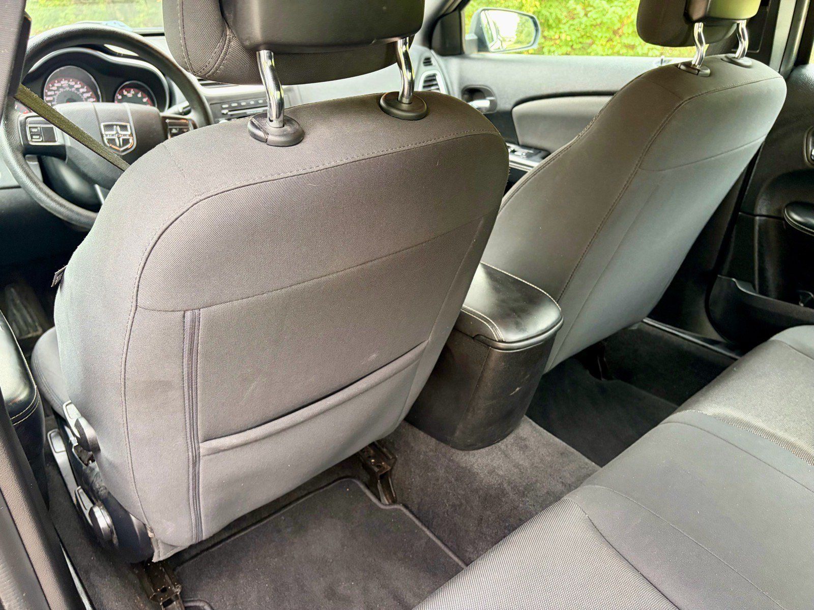 Used 2013 Dodge Avenger SE FWD image 19