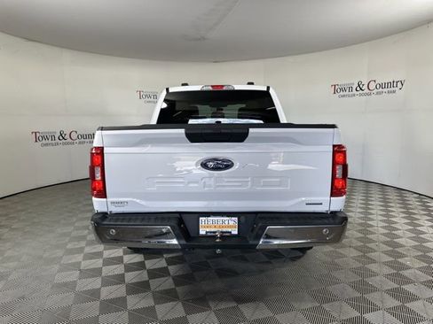Used 2023 Ford F150 XLT image 8