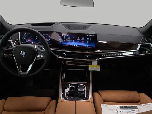 New 2026 BMW X5 xDrive40i image 22