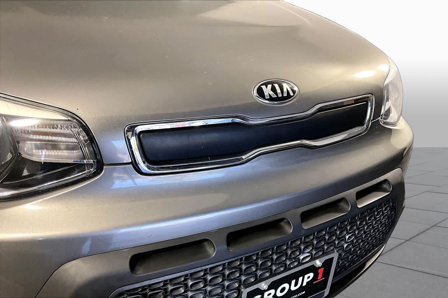 Used 2016 Kia Soul w/ Convenience Package FWD image 24