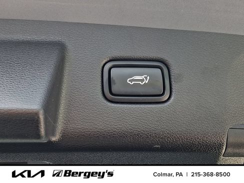 Used 2020 Kia Telluride EX w/ EX Premium Package AWD/4WD image 36