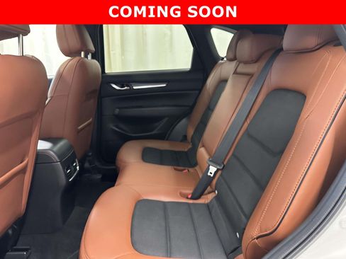 Used 2024 MAZDA CX-5 Carbon Edition AWD/4WD image 16