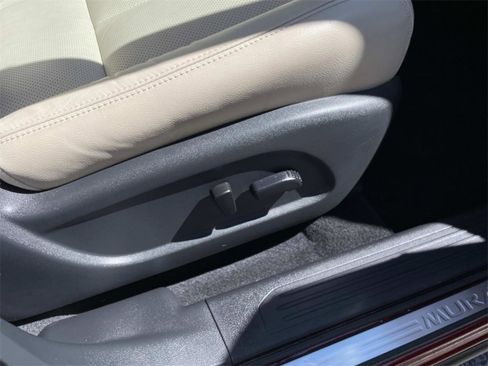 Used 2024 Nissan Murano SL image 26