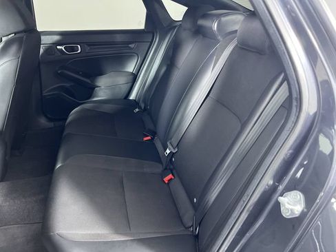 Used 2024 Honda Civic Sport image 23