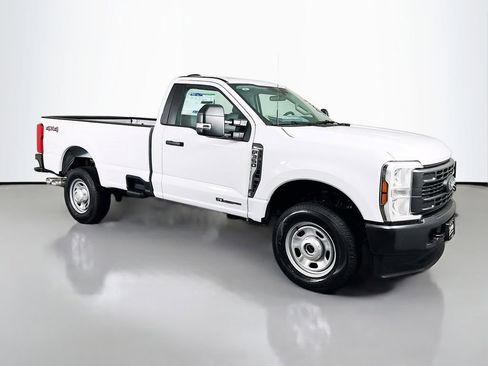 New 2026 Ford F350 XL image 1