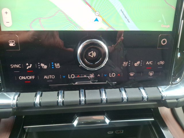 New 2027 GMC Yukon Denali w/ Sun & Power Step Package AWD/4WD image 22