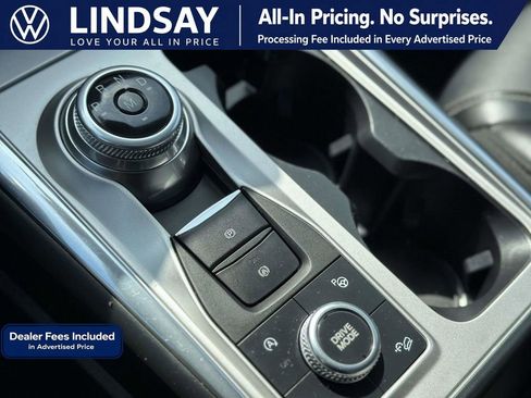 Used 2020 Ford Explorer ST w/ ST Street Pack AWD/4WD image 19