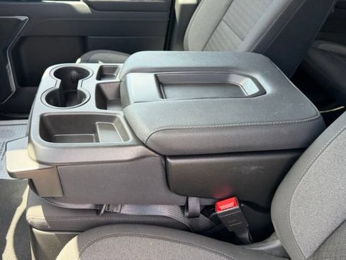 Certified 2023 Chevrolet Silverado 1500 LT AWD/4WD image 34