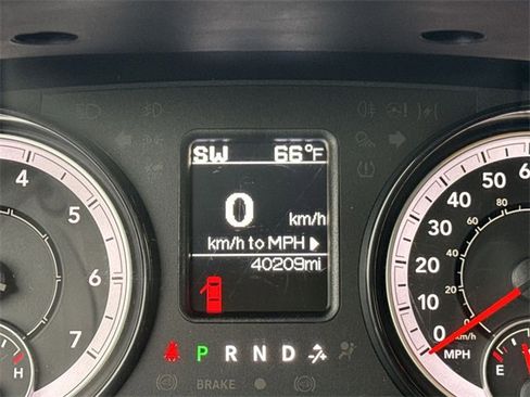 Used 2024 RAM 1500 Classic SLT image 15