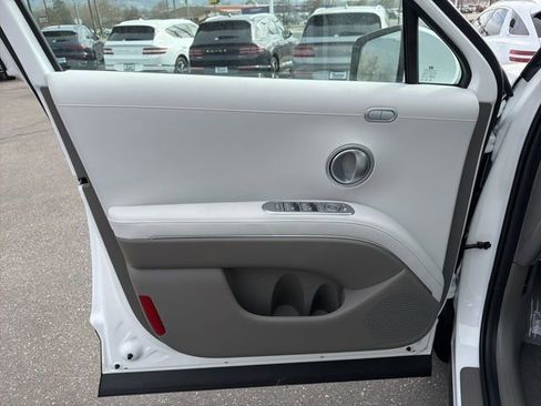 New 2026 Hyundai Palisade Limited image 20