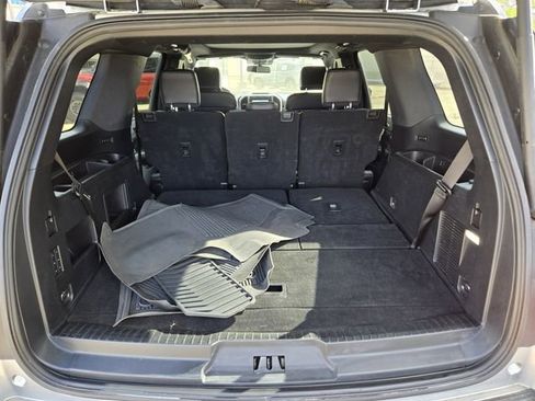 Used 2021 Ford Expedition XLT image 30